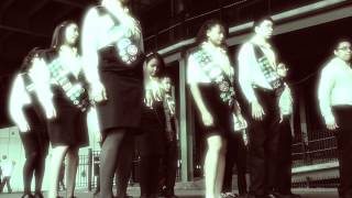 GNYC 2014 Pathfinder Camporee Intro -I'm Ready New