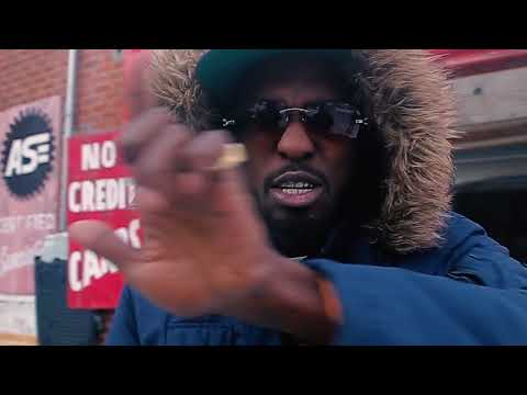 SuaV CorLeone - Fed Up  ( Shot By @Dodbh )