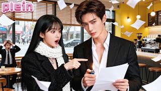 Ivre, elle se glisse dans le lit d’un PDG froid;après l’avoir goûtée, il refuse de la laisser partir