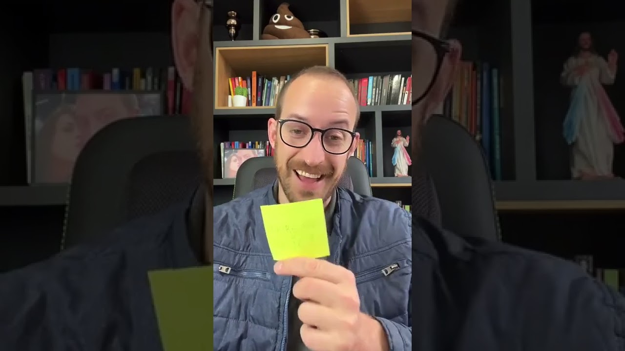 Live 275 - Como construir uma mentalidade vencedora