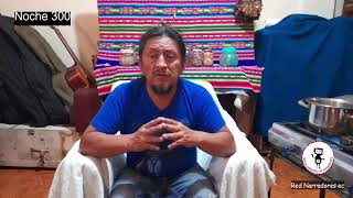 300^ Noches de Kuento en Cuarentena: