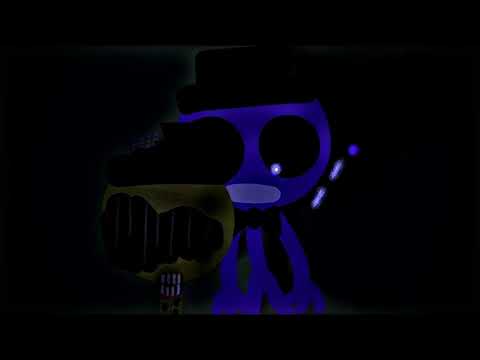 ROMAIN WORLD/ FIVE NOOTS AT PINGU''S 7 DEMO - PART 2 ANIMATION