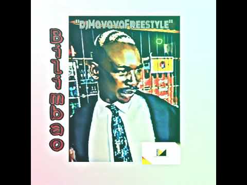 Bilimbao - Dj Mavava (Freestyle) [Prod. Scoco Boy Beatz]