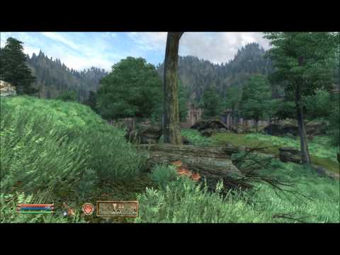 The Elder Scrolls IV: Oblivion: Atmosphere 9 Soundtrack