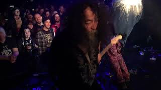 Acid Mothers Temple - Cometary Orbital Drive 03/15/16