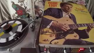 Duane Eddy -- Guitar Child