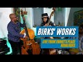 Christian McBride & Russell Hall | Birks' Works