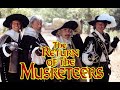 The Return Of The Musketeers 1989 Ελληνικοί υπότιτλοι