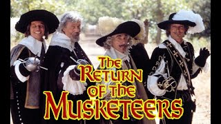Download lagu The Return Of The Musketeers 1989 Ελληνικοί υπότιτλοι mp3