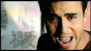 Enrique Iglesias - Ritmo Total (Rhythm Divine)