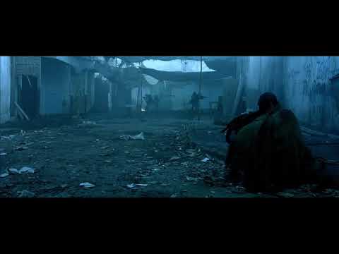 Black Hawk Down score edit - Desolation
