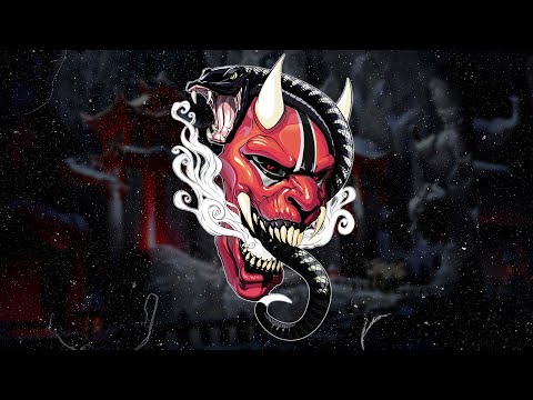 FREE | (HARD) Dark Japanese Type Beat - "Shogun"