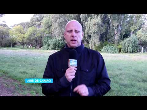 AIRE DE CAMPO 639- MAYO 2020- Calidad HD.