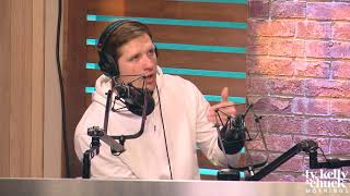 Walker Hayes Explains How It Feels to Honor His Real-Life Friend Craig in New Single