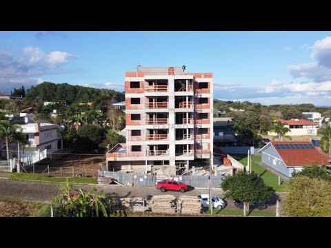 Apartamento para Venda no Vista Alegre em Ivoti
