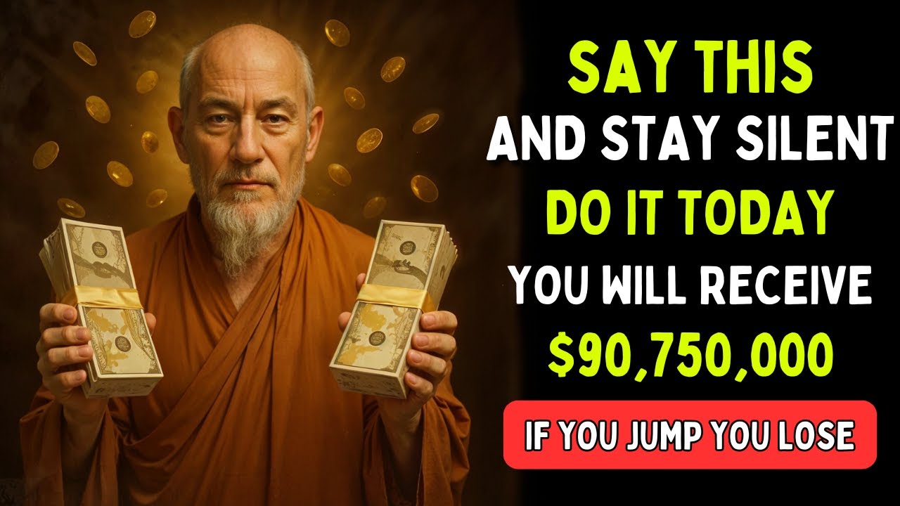 SAY THIS PRAYER FOR 60 SECONDS | But Don't Tell Anyone | RESULTS IN 24 HOURS. Prayer For Money