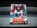 Review Kaitou Sentai Lupinranger VS Keisatsu Sentai Patranger Keisatsu Gattai DX Patkaiser