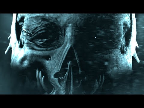 The Closer We Get to the End, the More Terrifying the Monsters Become - SCP: Containment Breach
