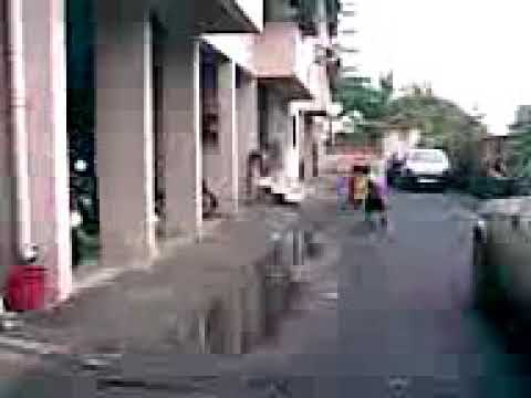 Shala sutali.. pati futali... Rutu