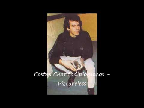 Costas Charitodiplomenos - Pictureless [HQ Sound]