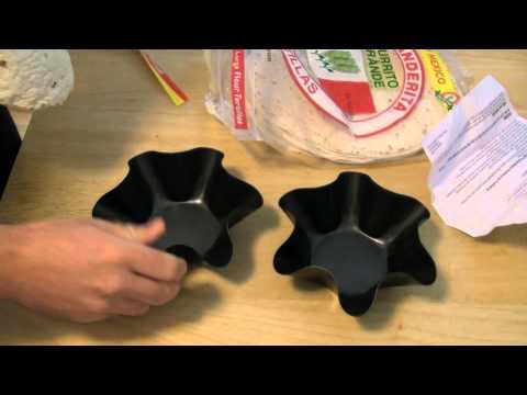 download lagu mp3 mp4 Tortilla Bowl Pan, download lagu Tortilla Bowl Pan gratis, unduh video klip Tortilla Bowl Pan