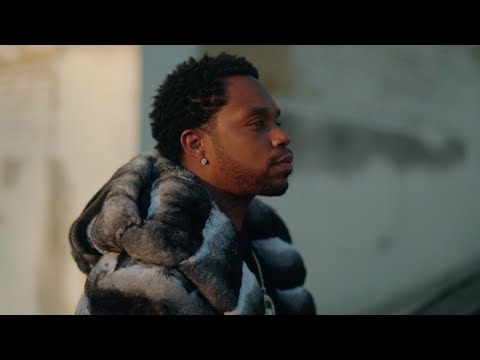 Payroll Giovanni - Boss Affirmations (Official Video)