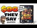 The Truth About 90 Neo Geo AES Re Releases