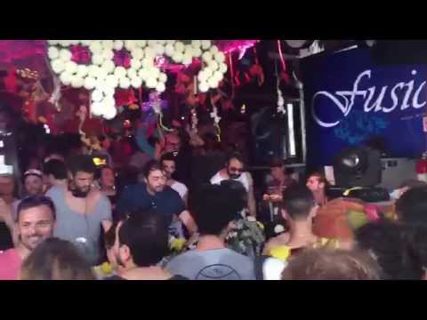 PREMIESKU Live @ BPM TINI&THE GANG 13.01.2015