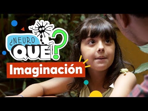 ¿Neuroqué? II: Imaginación - Canal Pakapaka