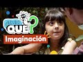 Neuroqué II Imaginación Canal Pakapaka
