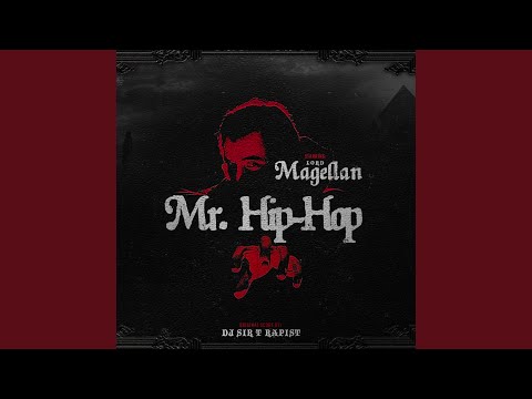 Mr. Hiphop (feat. DJBZ)
