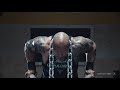 The Rock Till I Collapse