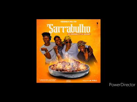 Os Xedémele dj Máximo