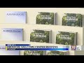 Ardmore Welcome Center Reopens October 16 2024 News 19 At 4 P M