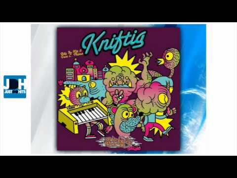 Billy The Klit & Dani L. Mebius - Kniftig (Original Mix)