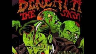 Beneath The Sky - Fight For Your Right