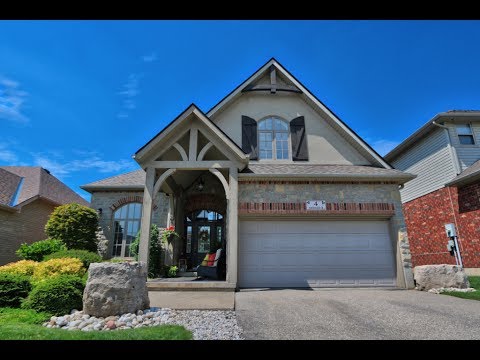 Brantford Real Estate | Heather Lama