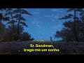 The Chordettes Mr Sandman Legendado