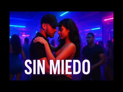 Ritmo del Alma – Sin Miedo (Reggaeton)