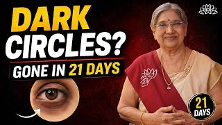Download lagu Dark Circles Gone in 21 Days | Ayurvedic Remedy Face Yoga | Dr. Hansaji mp3 Download lagu Dark Circles Gone in 21 Days | Ayurvedic Remedy Face Yoga | Dr. Hansaji mp3