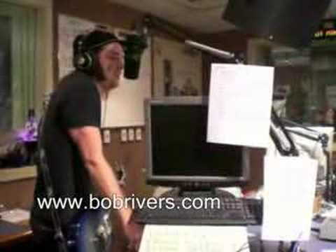 Andrew McKeag in The Bob Rivers Show Part 2