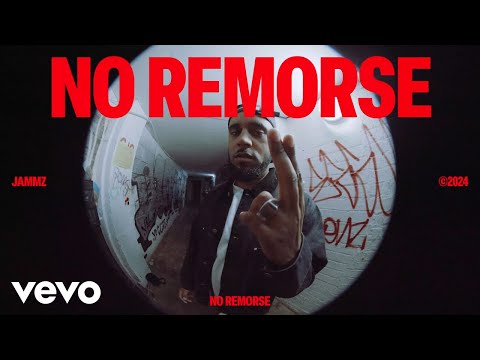 Jammz - No Remorse
