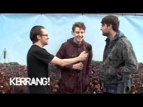 Thumbnail for Kerrang! Download 2012: Lower Than Atlantis by Mike Duce
