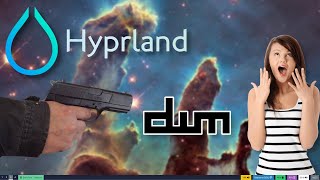 Hyprland | My Journey To Finding My Perfect Desktop