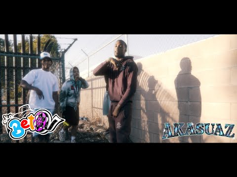 T.ofordawin - Act Right (Official Music Video) | Dir. akaBeto & akaSuaz