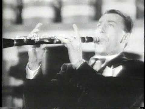 ABC World News Tonight   Woody Herman Eviction (9/8/87)