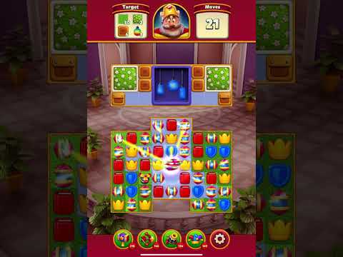 Royal Match level 2225