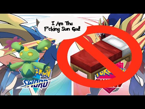 Don't Sleep on Maractus