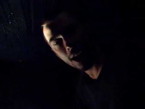 Squeeks In Charge Of The Tent