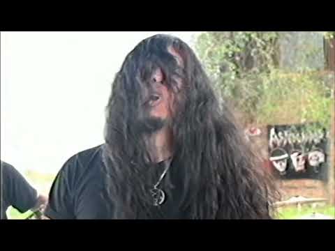 Asfixiados - Estigma (Video Oficial)